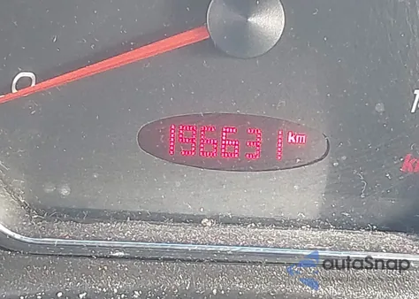 2007 Pontiac G6 Gt из США, поврежденный, VIN 1G2ZH36N474177954